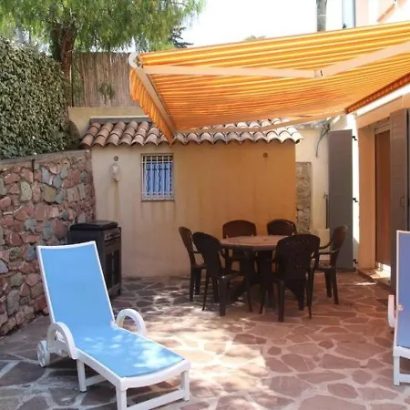 House Domaine La Baumette 1