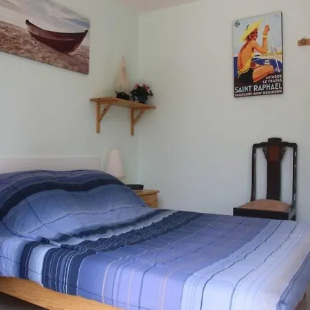 House Domaine La Baumette 1 *