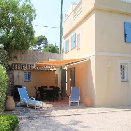 House Domaine La Baumette 1 *