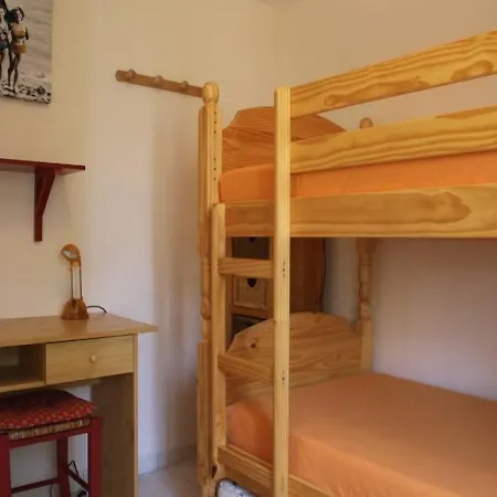 House Domaine La Baumette 1 *